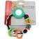 Infantino Shake & Spin Rattling Ring