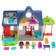 Fisher Price Little People Friends Together Play House