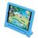 PARAT KidsCover Skyddsfodral surfplatta non-toxic EVA foamed blå 10.2" för Apple 10.2-inch iPad (7:e generation)