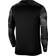 Nike Park IV Goalkeeper Jersey Kids - Black/White