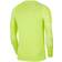 Nike Park IV Goalkeeper Jersey Kids - Volt/White/Black