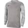 Nike Park IV Goalkeeper Jersey Kids - Pewter Gray/White/Black