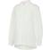 Mamalicious Nanna Maternity Shirt White/Bright White (20014159)