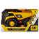 Cat Tough Machines Dump Truck