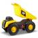 Cat Tough Machines Dump Truck