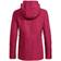 Vaude Elope Jacket Women's - Crimson Red