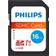 Philips SDHC Class 10 UHS-I U1 16GB