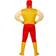 Widmann Wrestling Master Costume