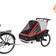 RawLink 3-in-1 Bicycle Trailer