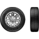 Vredestein Comtrac 2 All Season + 215/60 R17C 109/107H