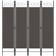 vidaXL - Room Divider 63x70.9"