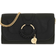 See by Chloé Hana Chain Wallet - Black