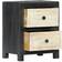 vidaXL 282722 Bedside Table 11.8x15.7"