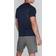 Reebok Workout Ready Speedwick T-shirt Men - Navy