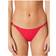 Marie Jo Avero Tanga Brief - Red