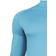 Rhino Thermal Underwear Long Sleeve Base Layer Vest Top Men - Light Blue