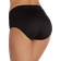 MAISON LEJABY Invisibles Full Brief - Black