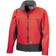 Result Activity Softshell Jacket Unisex - Red/Black