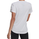 Adidas Run It T-shirt Women - White