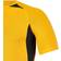 Nike Legend S/S Jersey Men - University Gold/Black