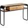 vidaXL - Console Table 11.8x46.5"