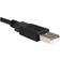 ICUSB1284 USB A-Parllel Port 1.8m