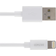 USB A - Lightning 2m