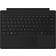 Microsoft Surface Pro Type Cover with Fingerprint ID (French)