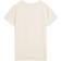 Levi's The Perfect Tee - Angora/Multi Colour