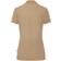 JAKO Organic Polo - Sand