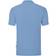 JAKO Organic Polo - Ice Blue