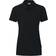 JAKO Organic Polo - Black