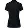 JAKO Organic Polo - Black