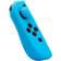 Blade Switch Joy Con Left Silicone Skin + Grip - Blue