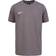 Nike Kid's Club 19 T-shirt - Silver (AJ1548-071)