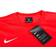 Nike Kid's Club 19 T-shirt - Red (AJ1548-657)