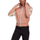 Adidas Women Sportswear Colorblock Full-Zip Jacket - Ambient Blush