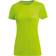 JAKO Run 2.0 T-shirt Unisex - Neon Green