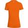 JAKO Run 2.0 T-shirt Unisex - Neon Orange