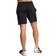 MP Essential Lightweight Jersey Training Shorts Men - Black