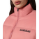 Napapijri Box Short Jacket - Pink