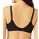 Wacoal Back Appeal Minimizer Bra - Black