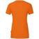 JAKO Organic T-shirt Unisex - Orange
