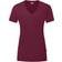 JAKO Organic T-shirt Unisex - Maroon