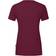 JAKO Organic T-shirt Unisex - Maroon