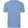 JAKO Organic T-shirt Unisex - Ice Blue