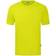 JAKO Organic T-shirt Unisex - Lime