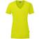 JAKO Organic T-shirt Unisex - Lime