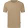 JAKO Organic T-shirt Unisex - Sand