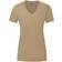 JAKO Organic T-shirt Unisex - Sand